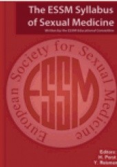 The ESSM syllabus of sexual medicine