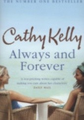 Okładka książki Always and Forever Cathy Kelly
