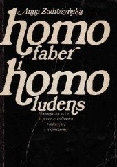 Homo faber homo ludens