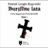 Burzliwe lata, t. 1