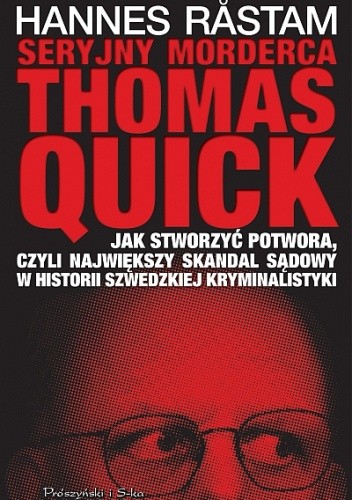 Seryjny morderca Thomas Quick