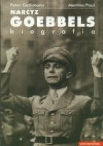 Narcyz Goebbels. Biografia