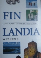 Okładka książki Finlandia w faktach