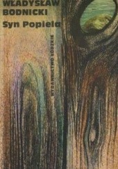 Okładka książki Syn Popiela Władysław Bodnicki