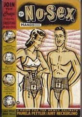 Okładka książki Jak unikać seksu Amy Heckerling, Pamela Pettler