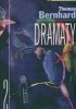 Okładka książki Dramaty Cz.II Thomas Bernhard