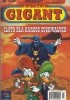 Komiks Gigant 3/98: Złoto dla bardzo zuchwałych