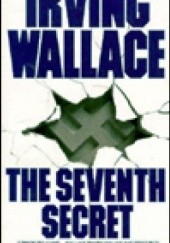 Okładka książki The Seventh Secret Irving Wallace