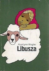 Okładka książki Libusza Krystyna Boglar