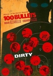 Okładka książki 100 Bullets, Vol. 12: Dirty Brian Azzarello