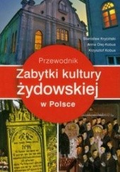 Zabytki kultury żydowskiej w Polsce