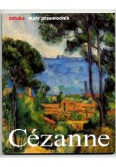 Okładka książki Cezanne. Życie i twórczość. Nicola Nonhoff