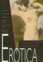 Okładka książki Classic Erotica praca zbiorowa