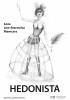 Okładka książki Hedonista Michał Lew-Starowicz,&nbsp;Bartosz Łoza,&nbsp;Artur Mamcarz