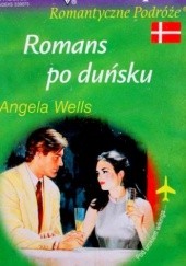 Okładka książki Romans po duńsku