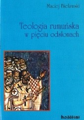 Teologia rumuńska w pięciu odsłonach