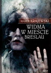 Okładka książki Widma w mieście Breslau