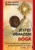 Okładka książki Jesteś obrazem Boga John Baptist Bashobora
