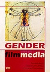 Okładka książki Gender - film - media