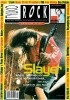 Okładka książki Tylko Rock, nr 2 (90) / 1999 Redakcja magazynu Teraz Rock