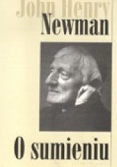 Okładka książki List do Księcia Norfolk. O sumieniu John Henry Newman