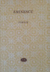 Okładka książki Poezje Mihail Eminescu