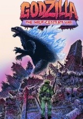 Godzilla: The Half Century War