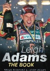 Leigh Adams the book