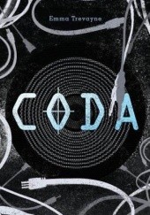Okładka książki Coda