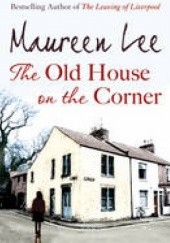 Okładka książki The Old House on the Corner Maureen Lee