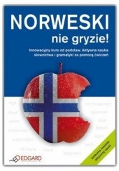 Okładka książki Norweski nie gryzie! praca zbiorowa