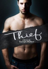 Okładka książki Thief Tarryn Fisher