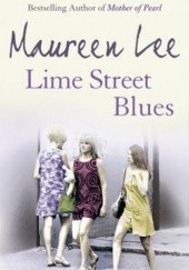 Okładka książki Lime Street Blues Maureen Lee