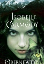 Okładka książki Obernewtyn Isobelle Carmody