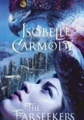 Okładka książki The Farseekers Isobelle Carmody