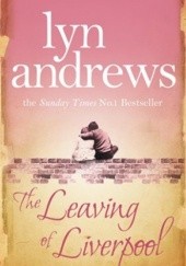 Okładka książki The Leaving Of Liverpool Lynda M Andrews