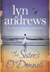Okładka książki The Sisters O'Donnell Lynda M Andrews