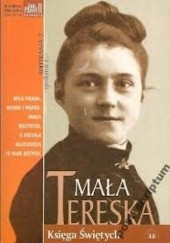 Okładka książki Mała Tereska Maria Spiss