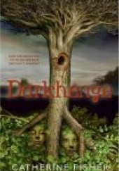Okładka książki Darkhenge Catherine Fisher