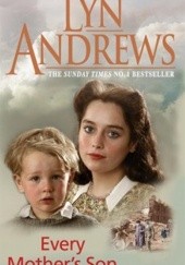 Okładka książki Every Mother's Son Lynda M Andrews