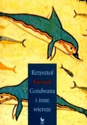 Gondwana i inne wiersze