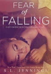 Okładka książki Fear Of Falling