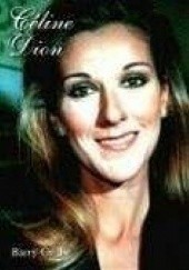 Okładka książki Falling Into You: Historia Céline Dion Barry Grills