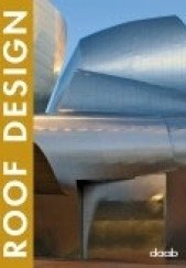Okładka książki Roof Design Sergi Costa Duran