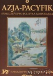 Okładka książki Azja-Pacyfik t.9 praca zbiorowa