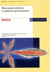 Okładka książki Bosch. Sterowanie silników o zapłonie samoczynnym praca zbiorowa