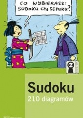 Okładka książki Sudoku 2 - praca zbiorowa praca zbiorowa