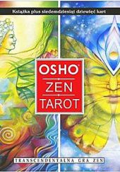 Okładka książki Osho Zen Tarot praca zbiorowa