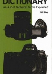 Okładka książki The Photographer S Dictionary(Pb) praca zbiorowa