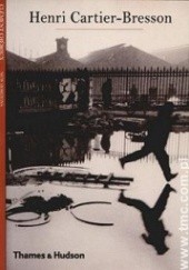 Okładka książki Henri Cartier-Bresson - Na Zamówienie praca zbiorowa